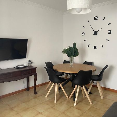 דירות וחר דה לה פרונטרה Casa Juana מראה חיצוני תמונה