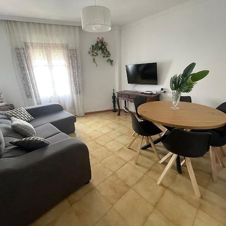 דירות וחר דה לה פרונטרה Casa Juana מראה חיצוני תמונה
