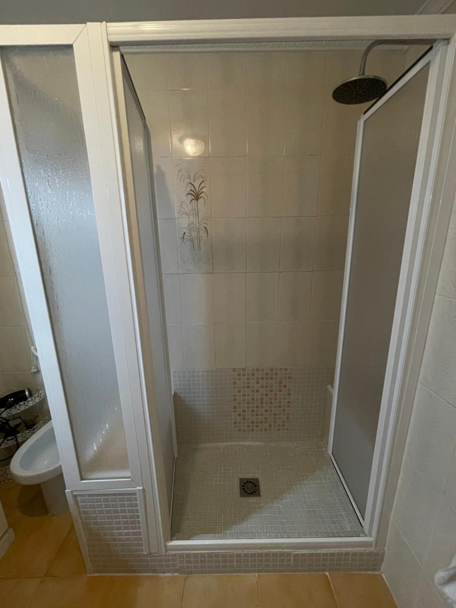 דירות וחר דה לה פרונטרה Casa Juana מראה חיצוני תמונה