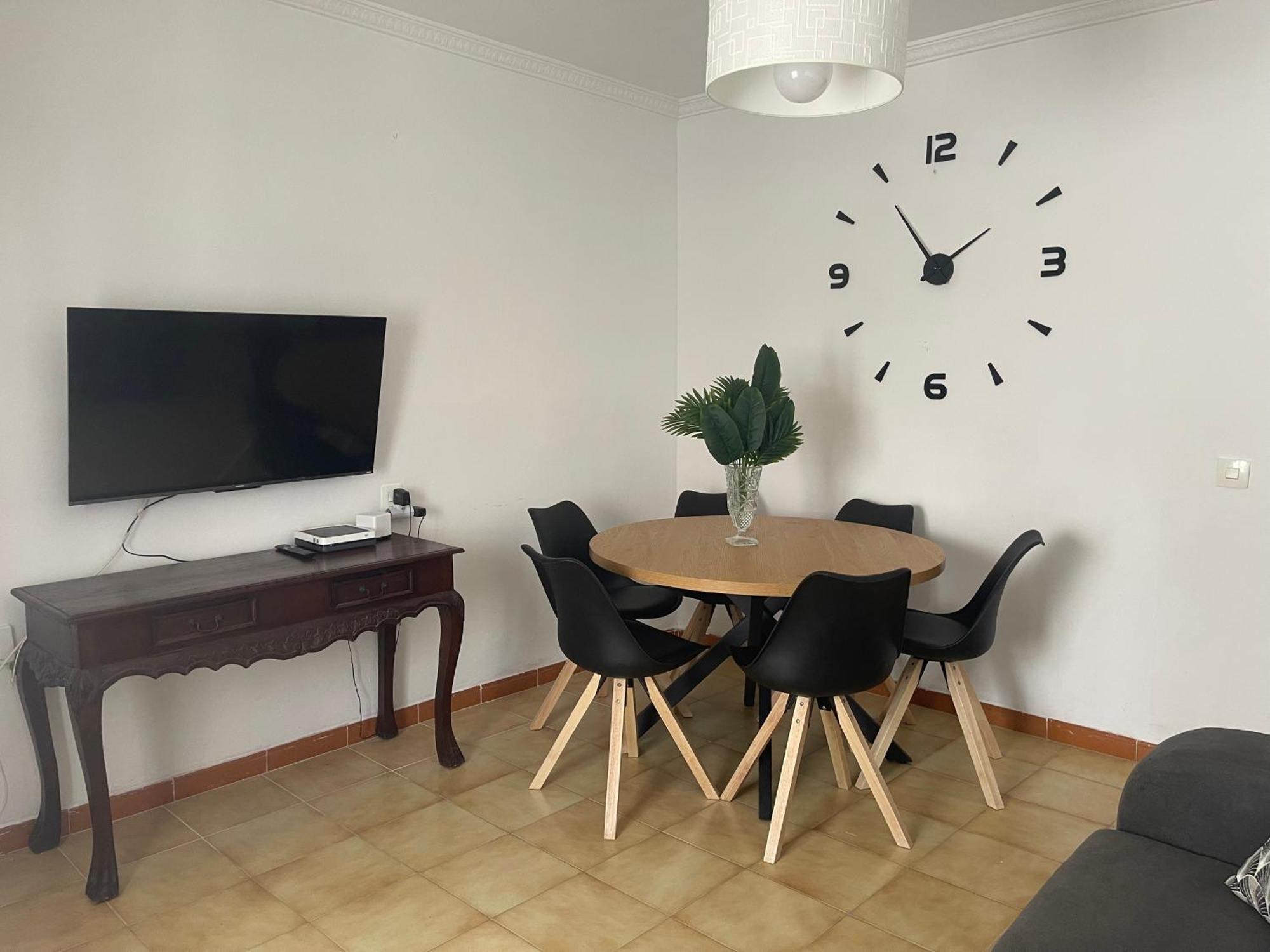 דירות וחר דה לה פרונטרה Casa Juana מראה חיצוני תמונה